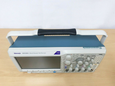 Цифровой осциллограф Tektronix MDO3054